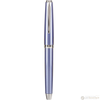 Pilot Falcon 2 Fountain Pen - Metal Sapphire-Pen Boutique Ltd