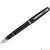 Pilot Falcon Fountain Pen - Black - Rhodium Trim-Pen Boutique Ltd