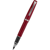 Pilot Falcon Fountain Pen - Red-Pen Boutique Ltd