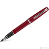 Pilot Falcon Fountain Pen - Red-Pen Boutique Ltd