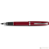 Pilot Falcon Fountain Pen - Red-Pen Boutique Ltd