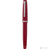 Pilot Falcon Fountain Pen - Red-Pen Boutique Ltd