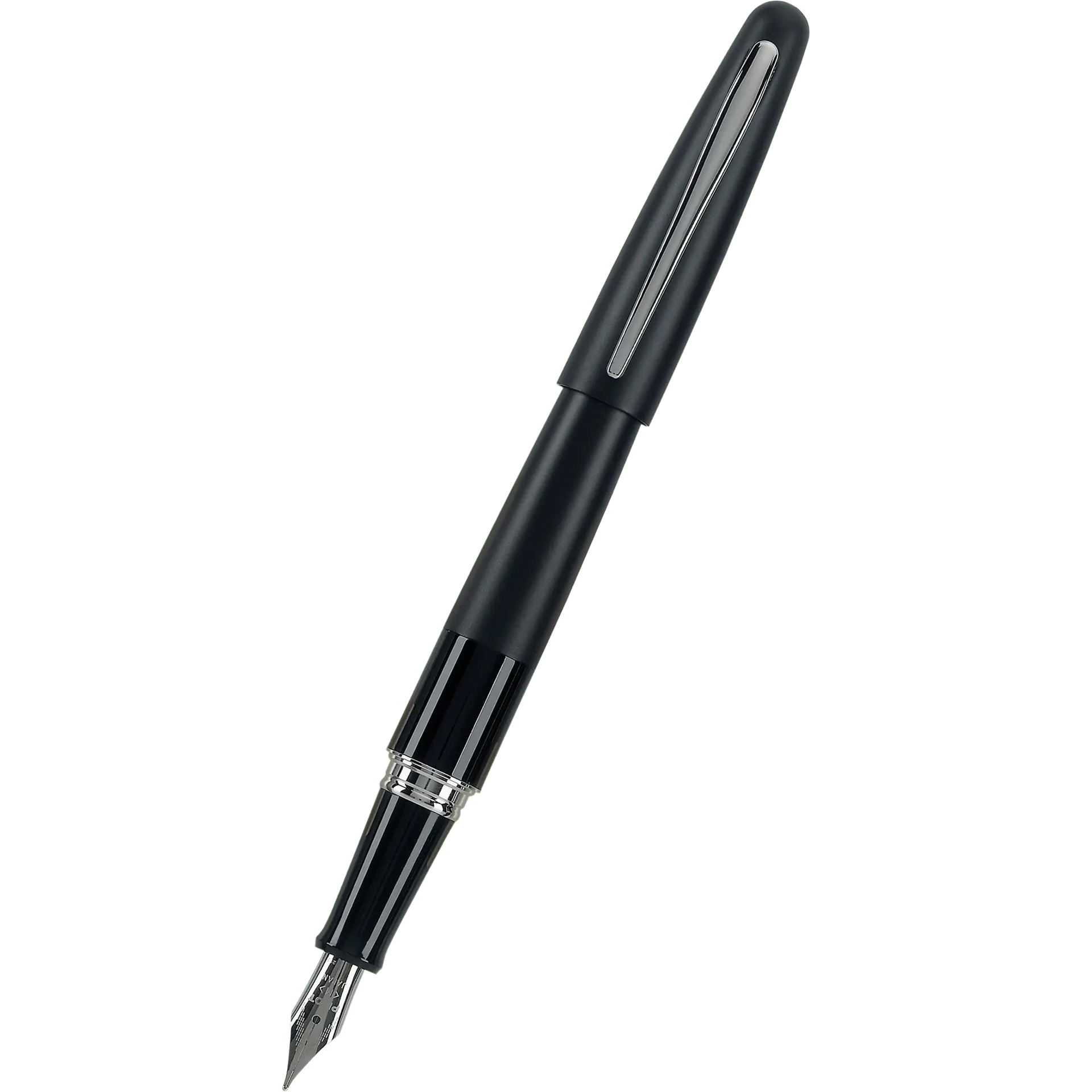 Pilot-Fountain-Pen-MR-