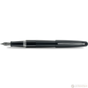 Pilot Fountain Pen - MR Collection - Plain Black-Pen Boutique Ltd