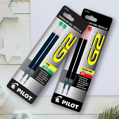 Pilot Gel Pen Refill