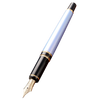 Pilot Grance Fountain Pen - Light Blue - 14K-Pen Boutique Ltd