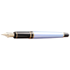 Pilot Grance Fountain Pen - Light Blue - 14K-Pen Boutique Ltd
