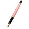 Pilot Grance Fountain Pen - Light Pink - 14K-Pen Boutique Ltd