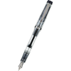 Pilot Heritage 92 Fountain Pen - Clear-Pen Boutique Ltd