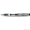 Pilot Heritage 92 Fountain Pen - Clear-Pen Boutique Ltd