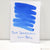 Pilot Iroshizuku Deep Cerulean Blue (Kon-peki) Fountain Pen Ink Bottle-Pen Boutique Ltd