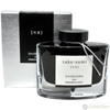 Pilot Iroshizuku Fountain Pen Ink Bottle - Bamboo Charcoal (Take-sumi)-Pen Boutique Ltd