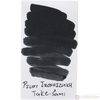 Pilot Iroshizuku Fountain Pen Ink Bottle - Bamboo Charcoal (Take-sumi)-Pen Boutique Ltd