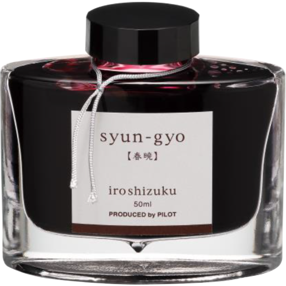 Pilot Iroshizuku Ink Bottle - Spring Dawn (Syun-Gyo)-Pen Boutique Ltd