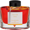 Pilot Iroshizuku Ink Bottle - Warm Lanternl (To-Ro)-Pen Boutique Ltd