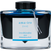 Pilot Iroshizuku Sky Blue (Ama-iro) Ink Bottle-Pen Boutique Ltd