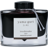 Pilot Iroshizuku Wild Chestnut (Yama-guri) Fountain Pen Ink Bottle-Pen Boutique Ltd