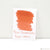 Pilot Iroshizuku Winter Persimmon (Fuyu-gaki) Fountain Pen Ink Bottle-Pen Boutique Ltd