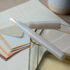 Pilot Kakuno Fountain Pen - Cumulus White-Pen Boutique Ltd