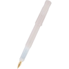 Pilot Kakuno Fountain Pen - Cumulus White-Pen Boutique Ltd