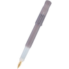 Pilot Kakuno Fountain Pen - Nimbus Gray-Pen Boutique Ltd