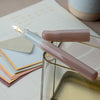 Pilot Kakuno Fountain Pen - Rosy Dusk-Pen Boutique Ltd