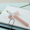 Pilot Kakuno Fountain Pen - Rosy Dusk-Pen Boutique Ltd
