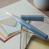 Pilot Kakuno Fountain Pen - Twilight Periwinkle-Pen Boutique Ltd