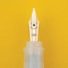 Pilot Kakuno Fountain Pen - Twilight Periwinkle-Pen Boutique Ltd