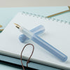 Pilot Kakuno Fountain Pen - Twilight Periwinkle-Pen Boutique Ltd