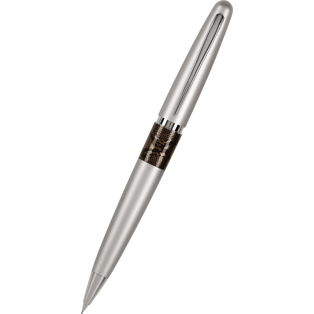 Pilot Mechanical Pencil - MR Collection - Animal - Python-Pen Boutique Ltd