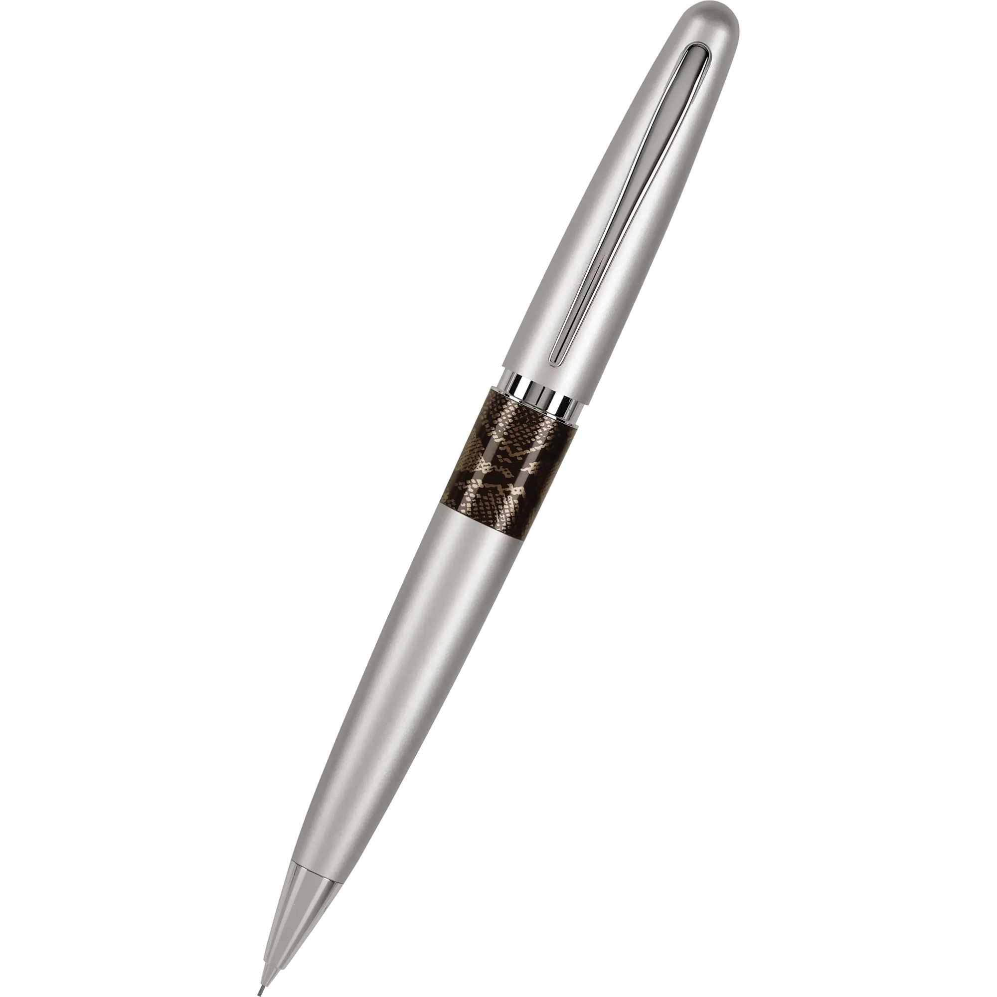 Pilot Mechanical Pencil - MR Collection - Animal - Python-Pen Boutique Ltd