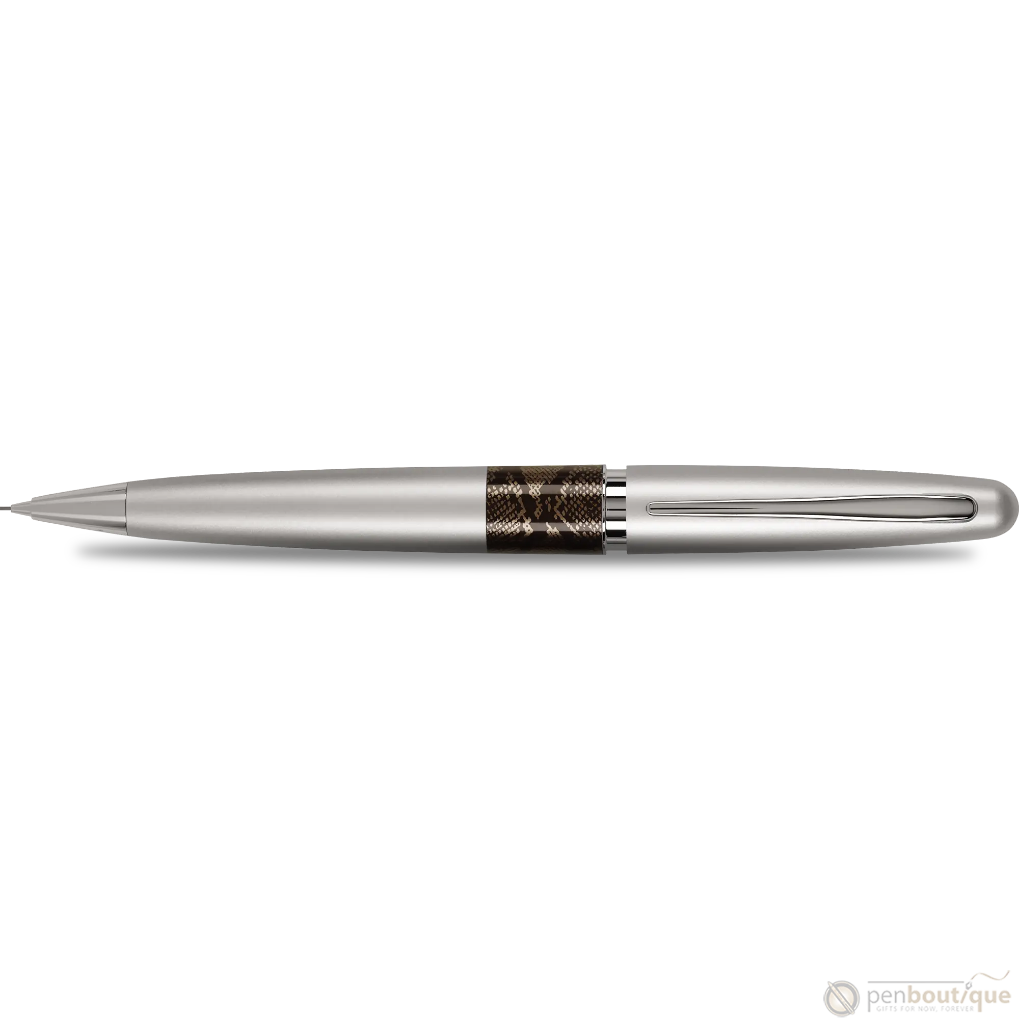 Pilot Mechanical Pencil - MR Collection - Animal - Python-Pen Boutique Ltd