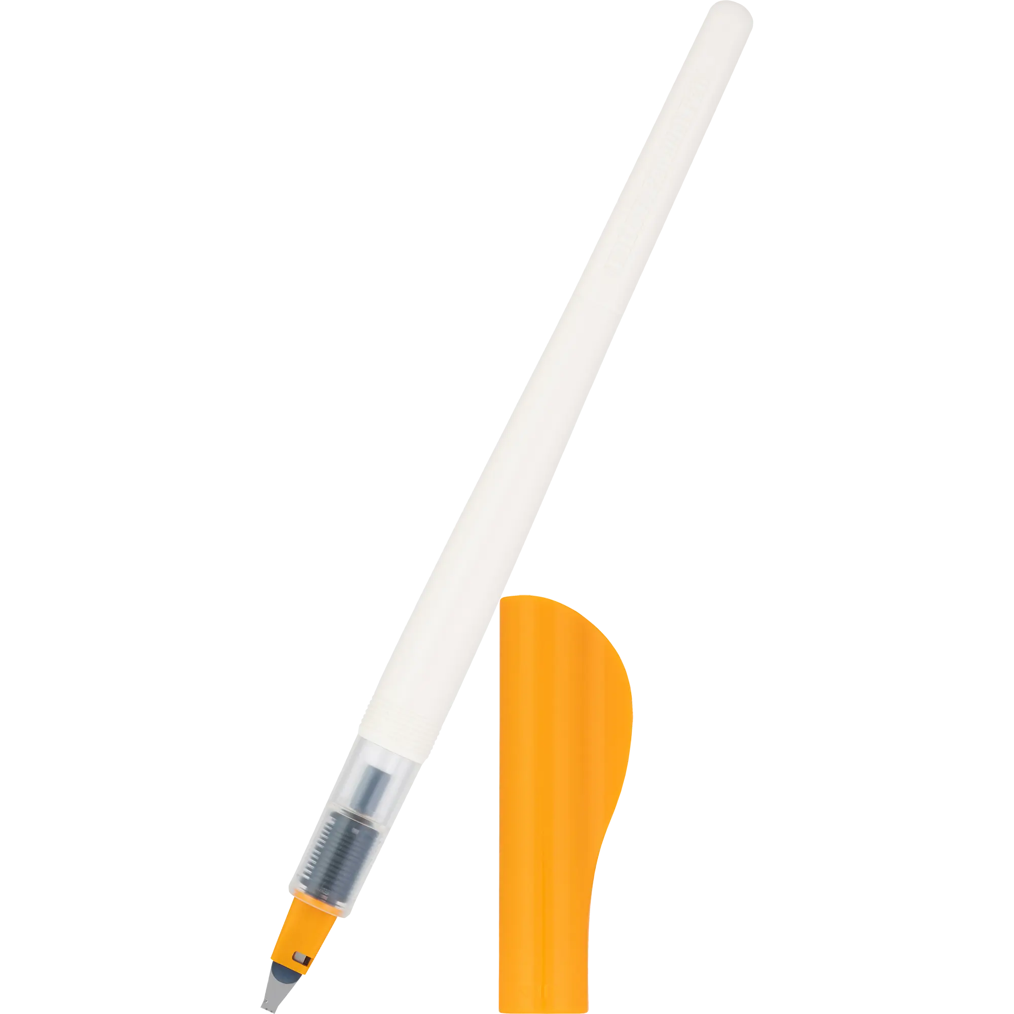Pilot Parallel Fountain Pen - 2.4mm-Pen Boutique Ltd