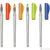 Pilot Parallel Fountain Pen - 2.4mm-Pen Boutique Ltd