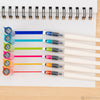 Pilot Parallel Fountain Pen - 2.4mm-Pen Boutique Ltd