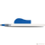 Pilot Parallel Fountain Pen - Blue - 6.0mm-Pen Boutique Ltd