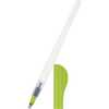 Pilot Parallel Fountain Pen - Green - 3.8mm-Pen Boutique Ltd