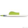 Pilot Parallel Fountain Pen - Green - 3.8mm-Pen Boutique Ltd