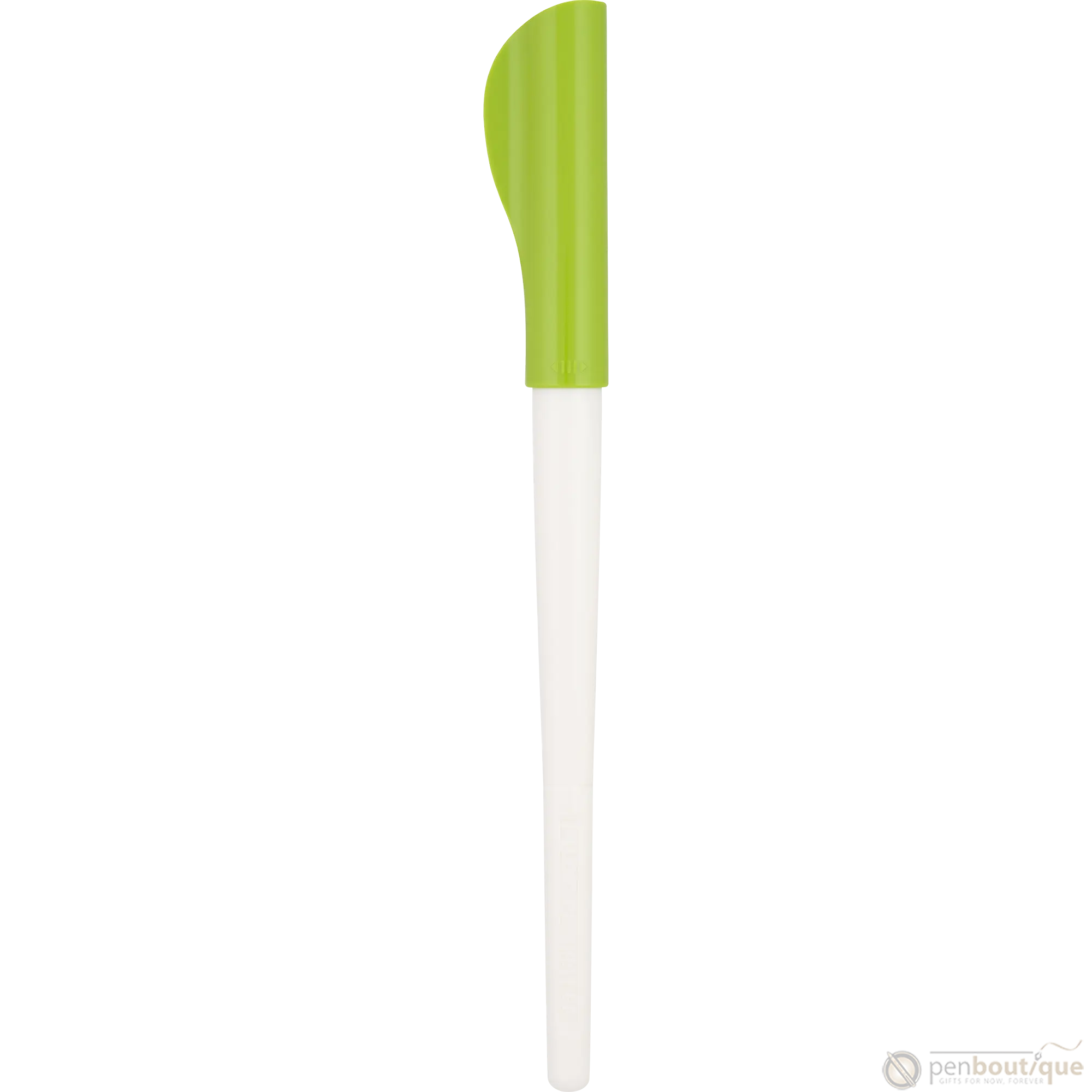Pilot Parallel Fountain Pen - Green - 3.8mm-Pen Boutique Ltd