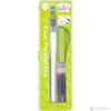 Pilot Parallel Fountain Pen - Green - 3.8mm-Pen Boutique Ltd