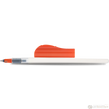 Pilot Parallel Fountain Pen - Red - 1.5mm-Pen Boutique Ltd