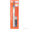 Pilot Parallel Fountain Pen - Red - 1.5mm-Pen Boutique Ltd