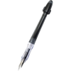 Pilot Plumix Fountain Pen - Black (Penmanship)-Pen Boutique Ltd