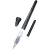 Pilot Plumix Fountain Pen - Black (Penmanship)-Pen Boutique Ltd
