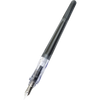 Pilot Plumix Fountain Pen - Black (Penmanship)-Pen Boutique Ltd