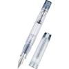 Pilot Prera Fountain Pen - Black-Pen Boutique Ltd