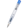 Pilot Prera Fountain Pen - Blue-Pen Boutique Ltd
