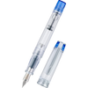 Pilot Prera Fountain Pen - Blue-Pen Boutique Ltd