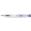 Pilot Prera Fountain Pen - Blue-Pen Boutique Ltd